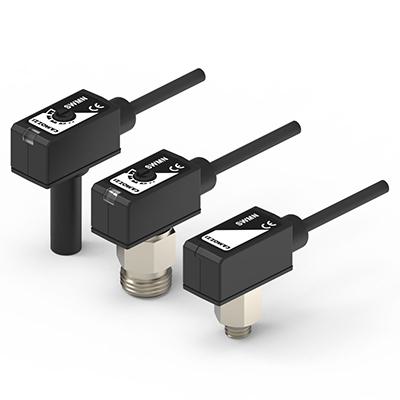 SWMN series pressure switches SWMN-PP-M-M