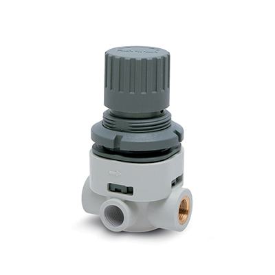 Pressure microregulators - Series T T108-R70