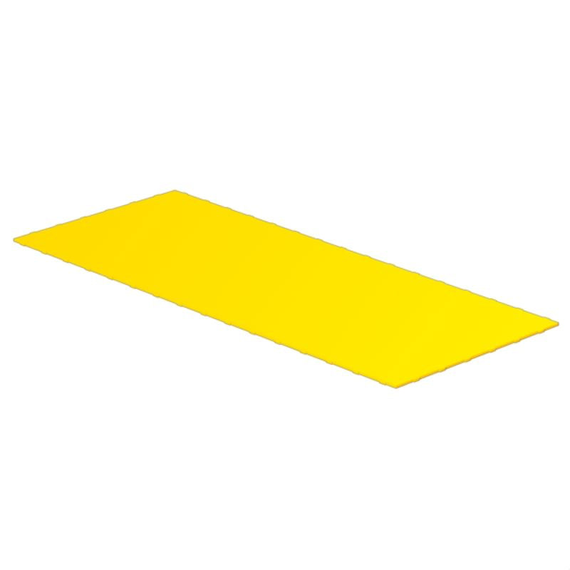 SEÑ. ESO 5 AMARILLO (60ET/H)