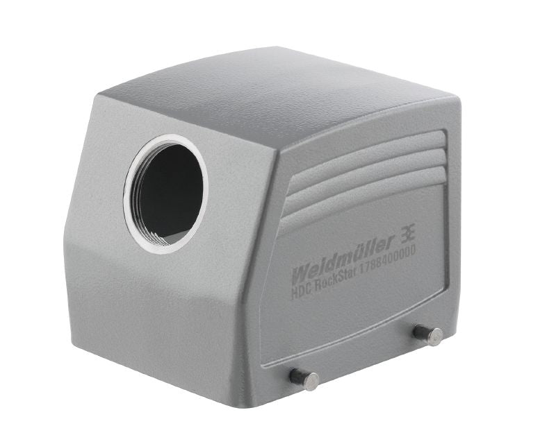 CAP. HDC 32B TSBU 1PG29G