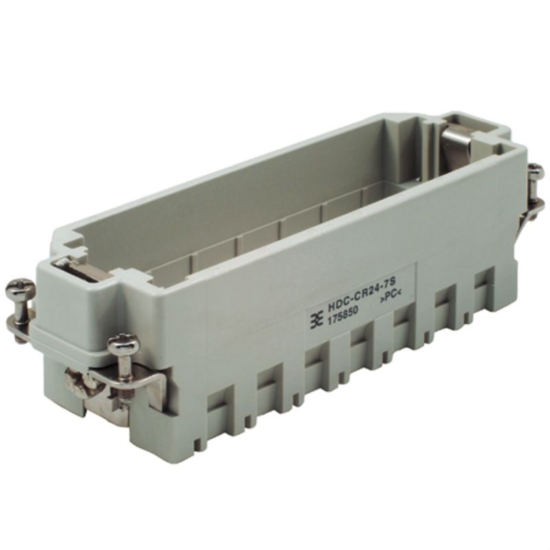 SOP. HDC-CR24-7S GRIS