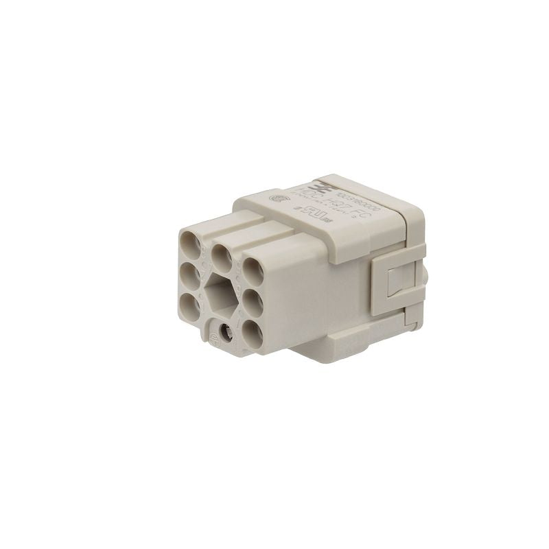 CONECTOR HEMBRA HDC HQ 7 FC