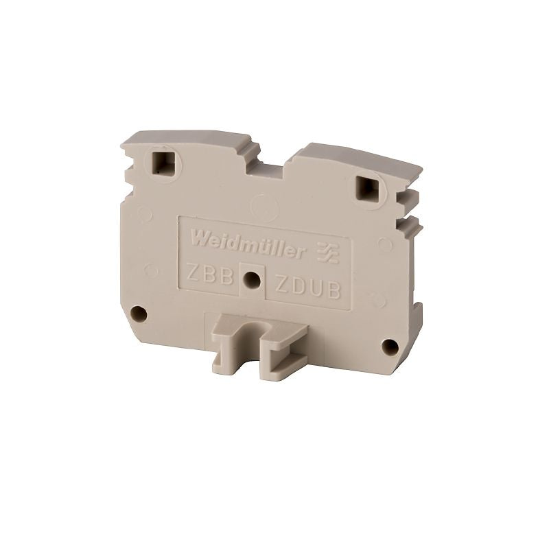 TAPA FIJACION LAT. ZBB ZDUB