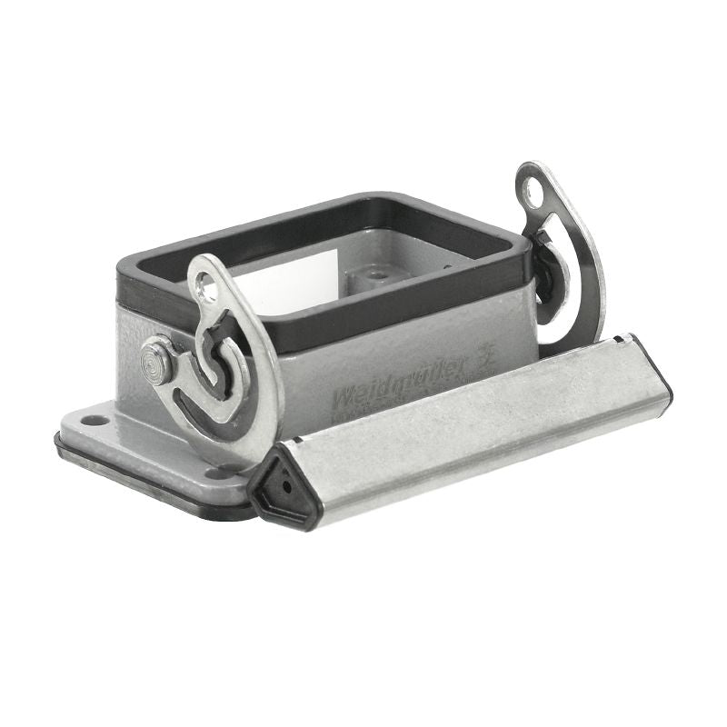 BASE ABIERTA HDC 06B ALU O-RING