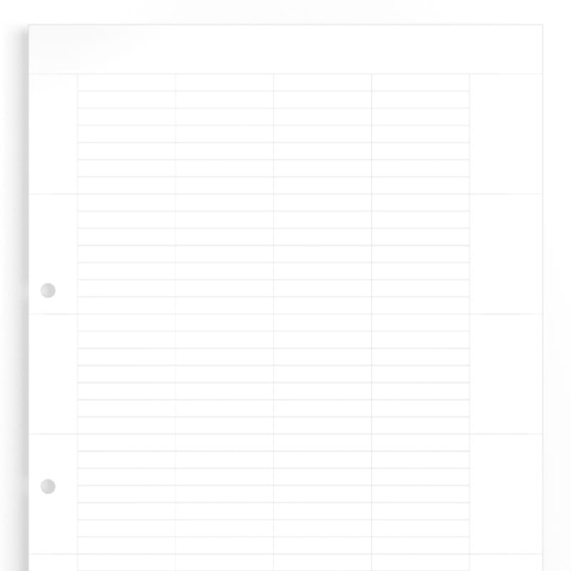 SEÑ. ESO 5S BLANCO (140ET/H)