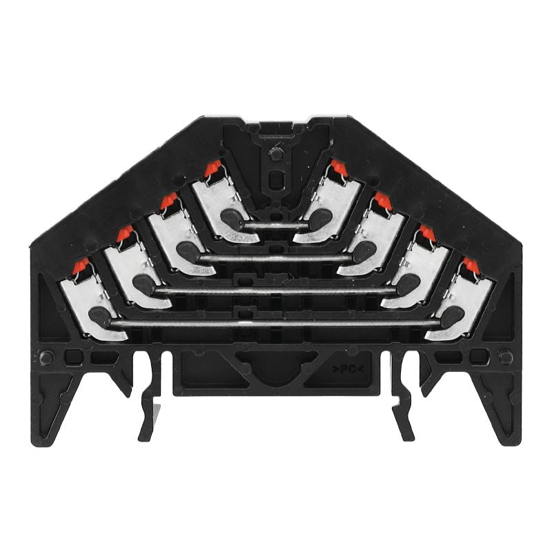 BORNE PRV 4 SW 35X7.5 RT