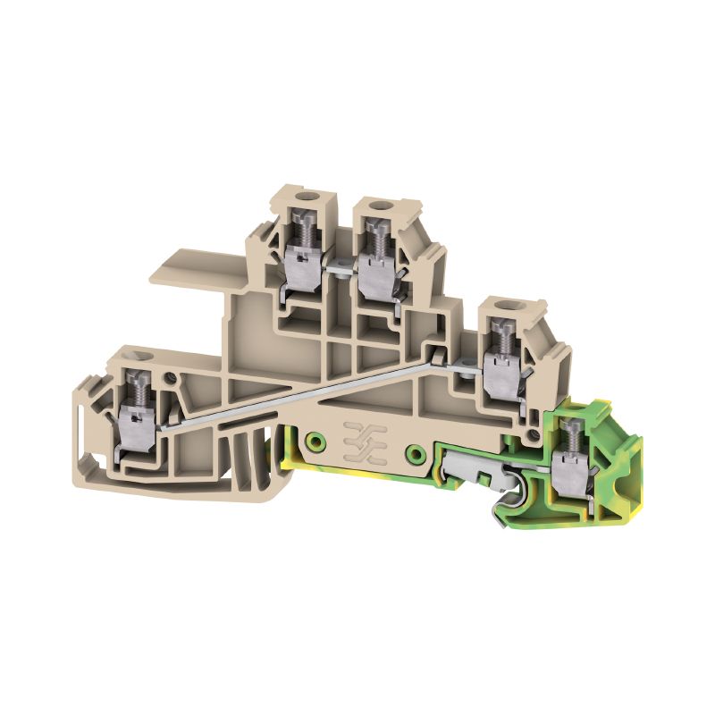 BORNE WDL 2.5/S/L/L/PE