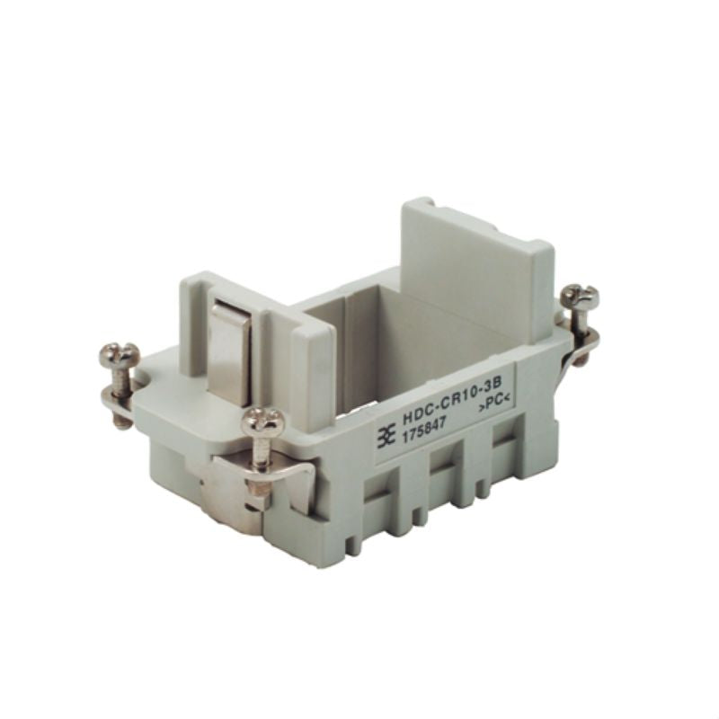 SOP. HDC-CR10-3B GRIS