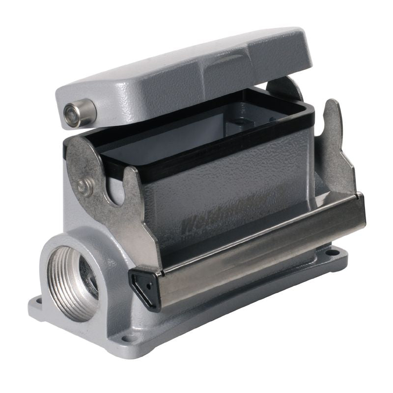 BAS. HDC 16B SDLU 1PG21G