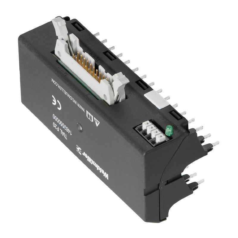 ADAP. INTERFACE TIAL F20