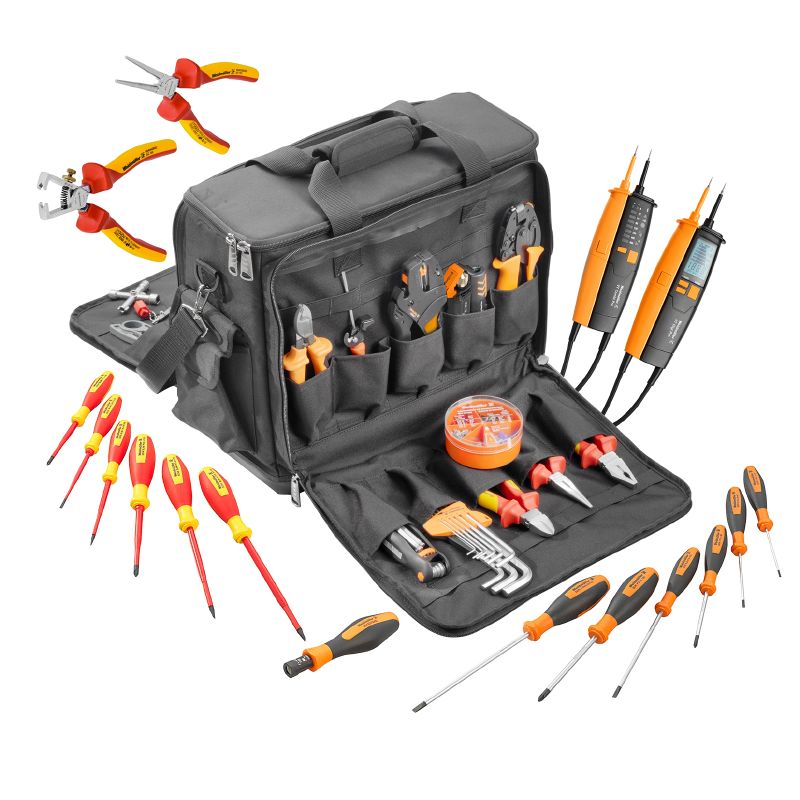 MALETA PRO CASE PREMIUM