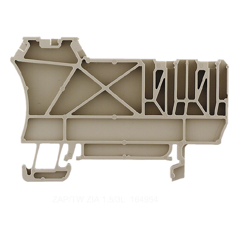 TAPA ZIK ZAK ZAP/TW ZIA1.5/3L