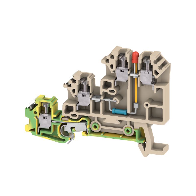 BORNE DLA 2.5/LD-RT DB