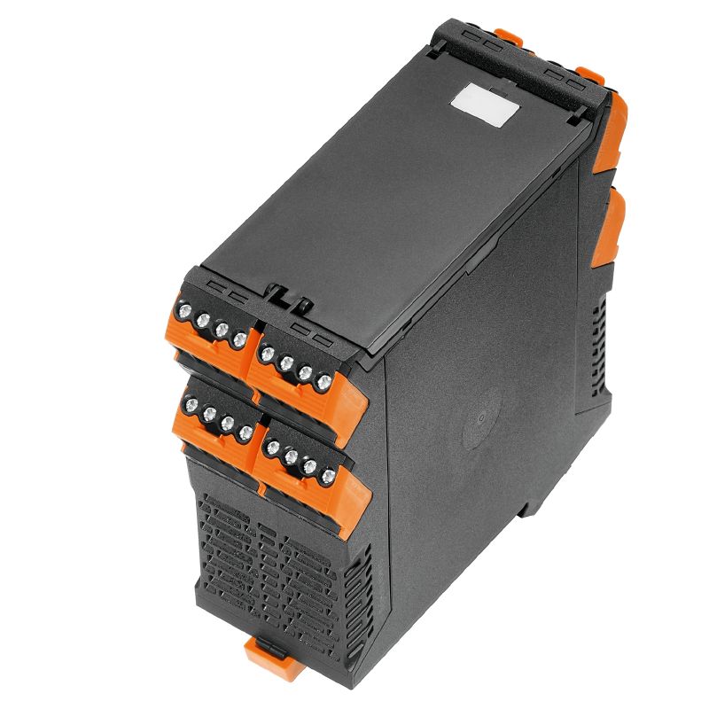 SAMPLE CH20M45 22/22 ASSEMBLED