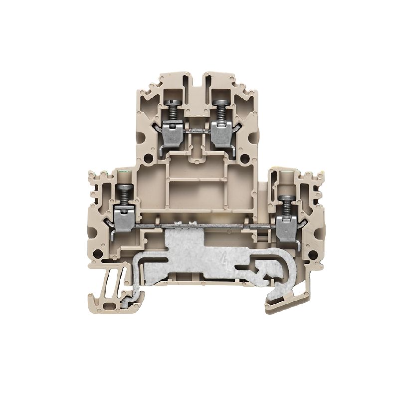 BORNE WDK 2.5N DU-PE