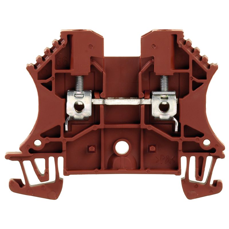 BORNE WDU 2.5 MARRON