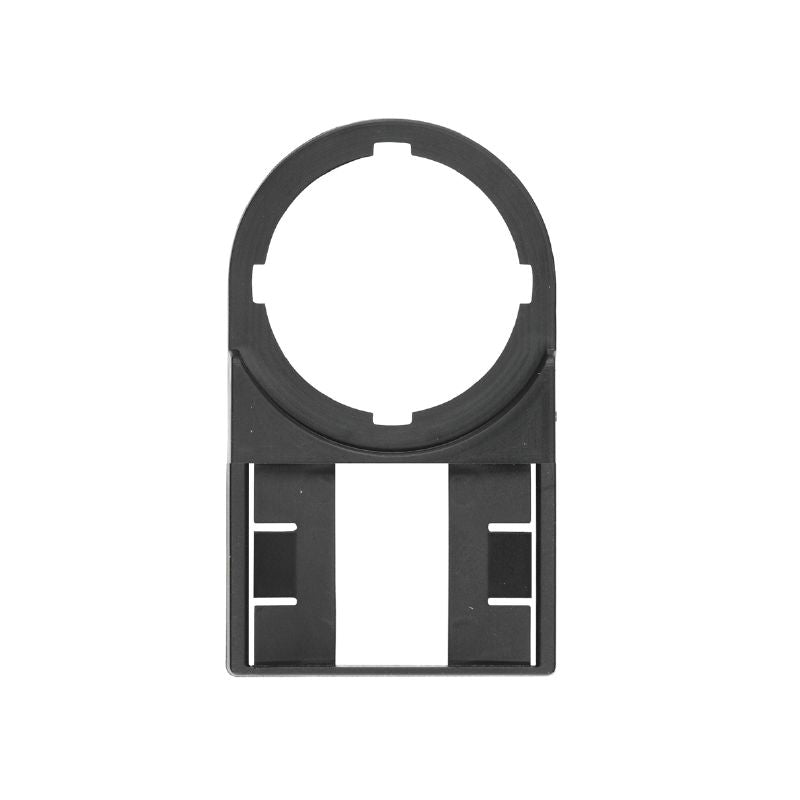 SOPORTE NEGRO SM-H 27/18