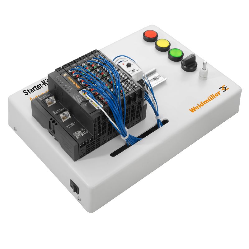 STARTERKIT-UC20-WL2000-AC