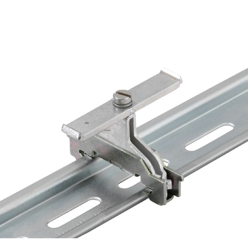 MUELLE FIJ. BS35 II/KLBÜ TS35