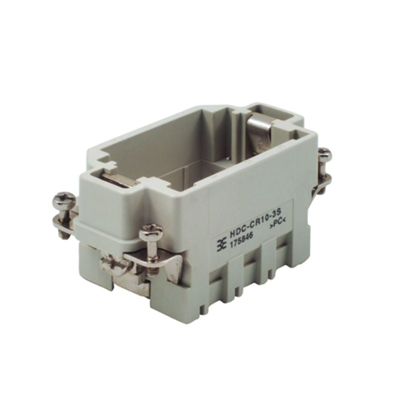 SOP. HDC-CR10-3S GRIS