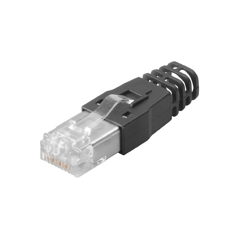 IE-PS-RJ45-TH-BK-P