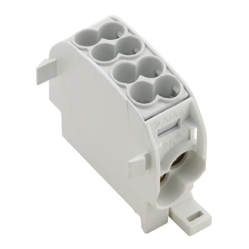 WPD 101 2X25/2X16 GY