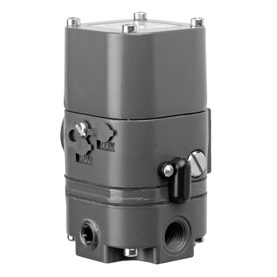 Transductor Electropneumático TA902 de WATSON MC DANIELS