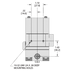 Transductor Electropneumático TA902 de WATSON MC DANIELS