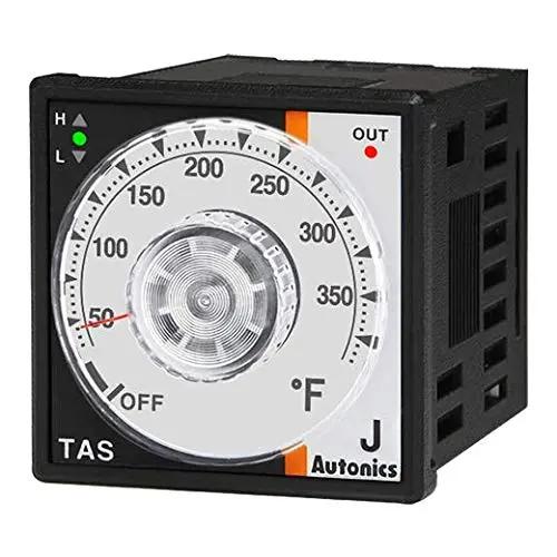 TAL-B4RJ2F - Controladores de temperatura PID analógicos sin indicación JINSA