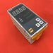 TC4H-12R - Controladores de temperatura PID con un display económico JINSA