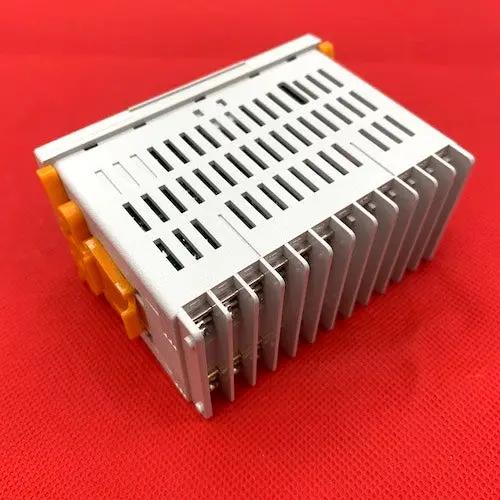 TC4H-12R - Controladores de temperatura PID con un display económico JINSA