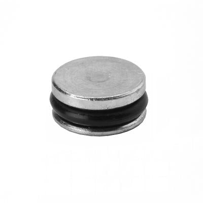 Blanking plug for CNVL manifolds - Series 3/ Series 4 TCNVL/5