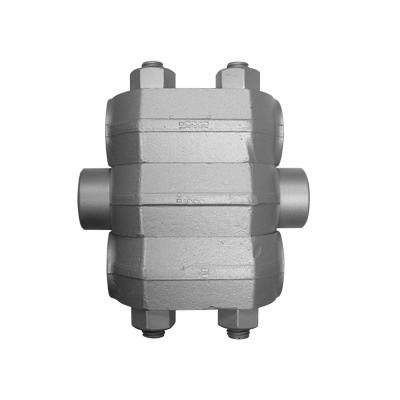 Trampa de Vapor TD3600-14-F600 - WATSON MC DANIELS