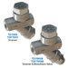 Trap de Vapor Termodinámico TD700HS-13-N - WATSON MC DANIELS