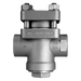 Válvula de Trampa de Vapor TD900LS-14-N | WATSON MC DANIELS