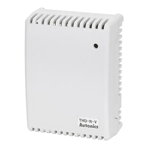 THD-R-V - Transductores humedad/temperatura