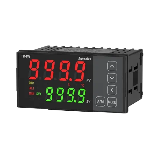 TK4W-T2RC - Controladores de temperatura PID de alto rendimiento