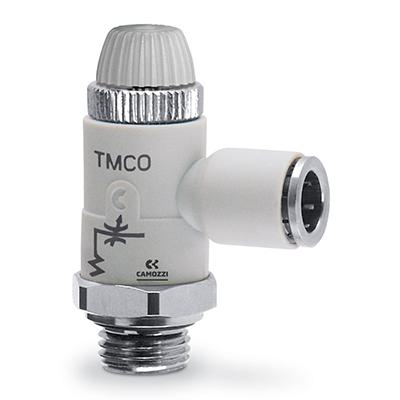 Valves - Series TMCO TMCO 972-1/8-4