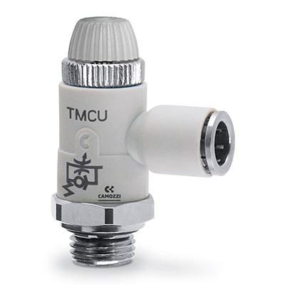 Valves - Series TMCU TMCU 978-3/8-10