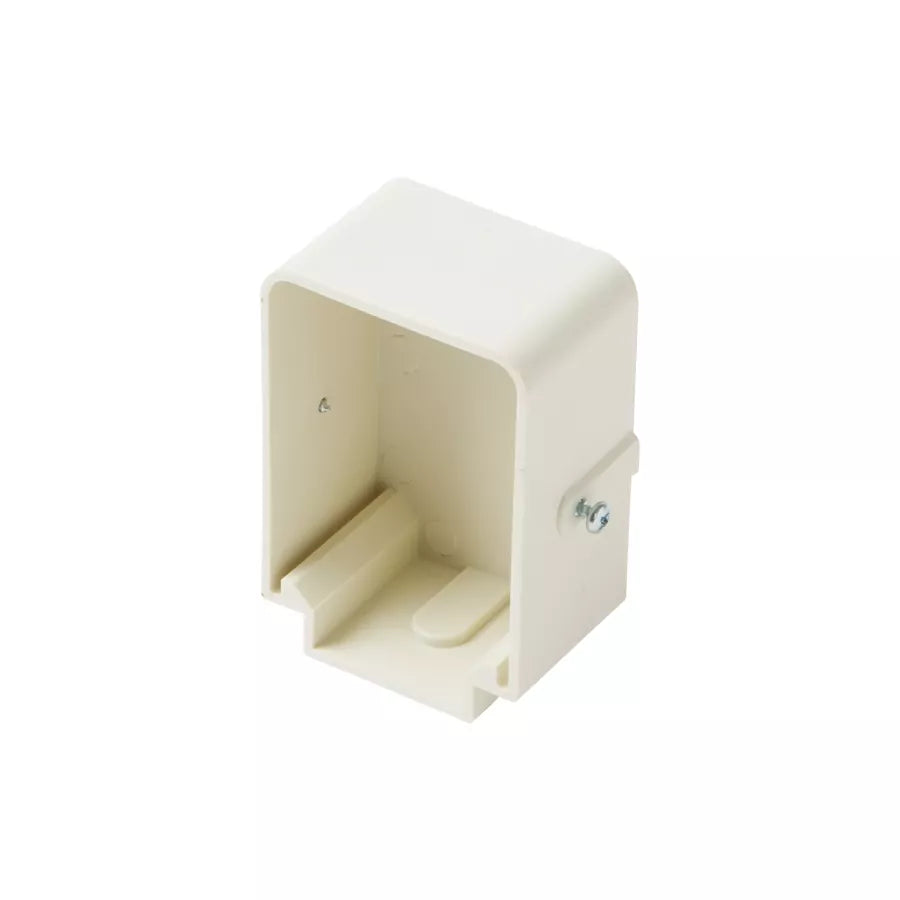 28674 TR8506W - TAPA FINAL PARA BUSBAR