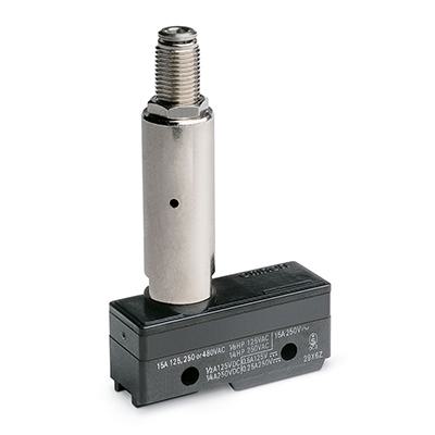 Electro-pneumatic transducer - Series TRP TRP-8