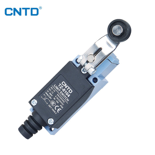 02085 TZ-6101/CZ-6101 - INTERRUPTOR LIMITE