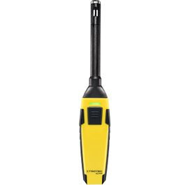 3510206006 Termohigrómetro BC21WP con dispositivo de smartphone