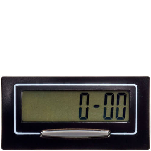 F3002 7511HV - TIMER DUAL 10-110VDC / 10-240VAC