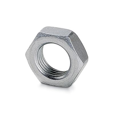 Iston Rod Lock Nut - Mod. U U-8-10