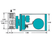 Trampa de Vapor UFT450-145 - WATSON MC DANIELS