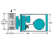 Trampa de Vapor UFT450-145 - WATSON MC DANIELS