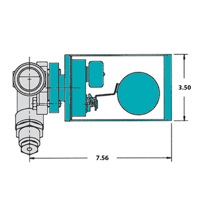 Trap Module UFT450-65 - WATSON MC DANIELS