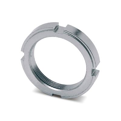 Nose Nut - Mod. V V-12-16