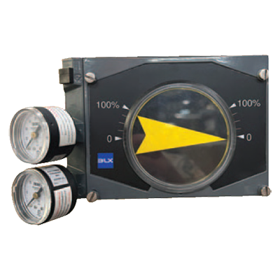 Posicionador Electro-Pneumático V100E-EX de WATSON MC DANIELS